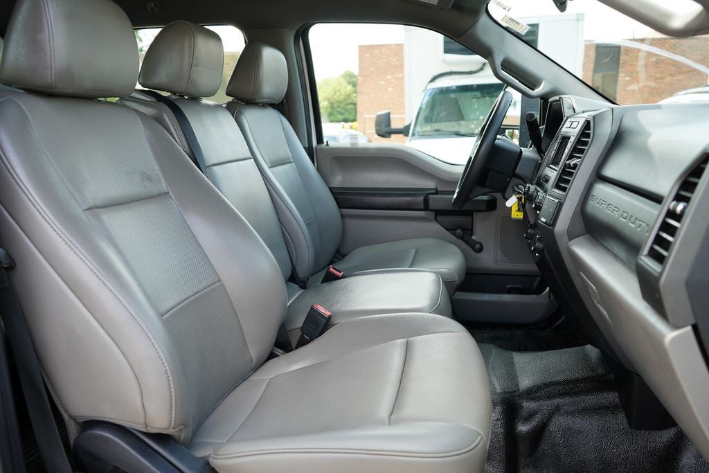2021 Ford F-450SD XL DRW