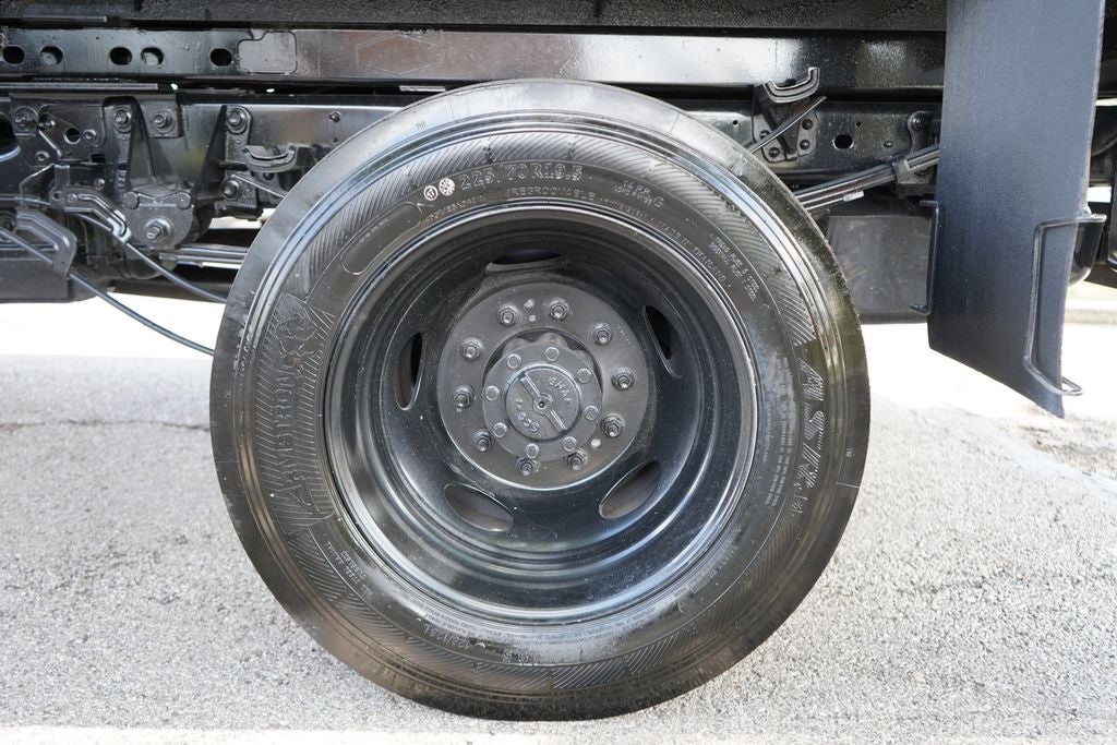 2021 Ford F-450SD XL DRW