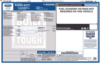 2021 Ford F-450SD XL DRW
