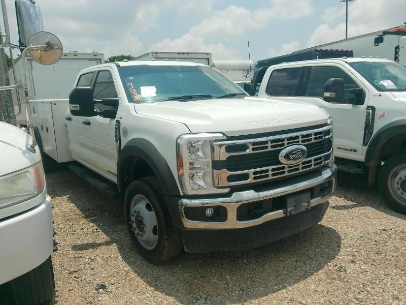2024 Ford F-550SD XLT DRW