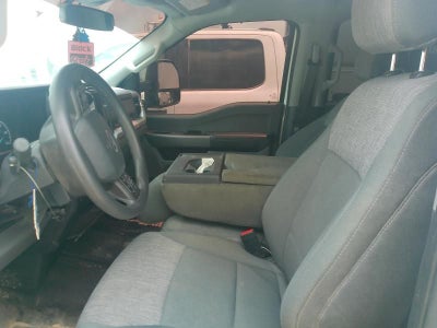 2024 Ford F-550SD XLT DRW