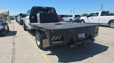 2024 Ford F-550SD XLT DRW