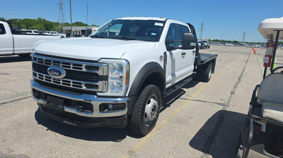2024 Ford F-550SD XLT DRW
