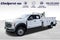 2024 Ford F-550SD XLT DRW