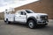 2024 Ford F-550SD XLT DRW