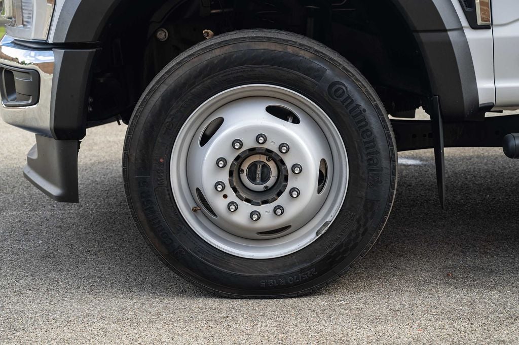 2024 Ford F-550SD XLT DRW
