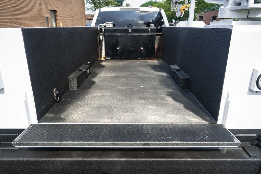 2024 Ford F-550SD XLT DRW