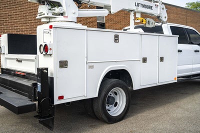 2024 Ford F-550SD XLT DRW