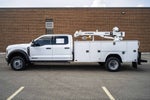 2024 Ford F-550SD XLT DRW
