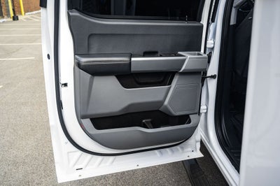 2024 Ford F-550SD XLT DRW