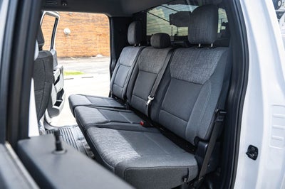 2024 Ford F-550SD XLT DRW