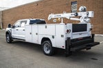 2024 Ford F-550SD XLT DRW