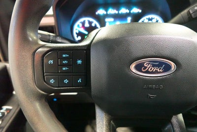 2024 Ford F-450SD XL DRW