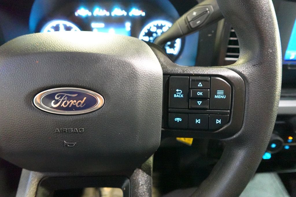 2024 Ford F-450SD XL DRW