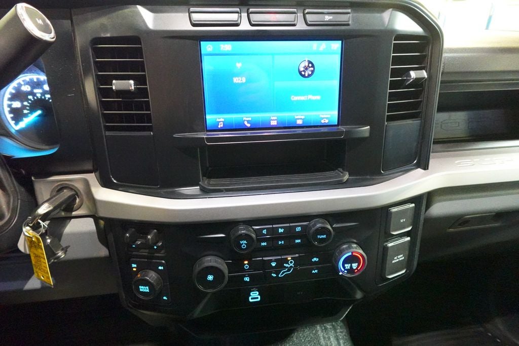 2024 Ford F-450SD XL DRW