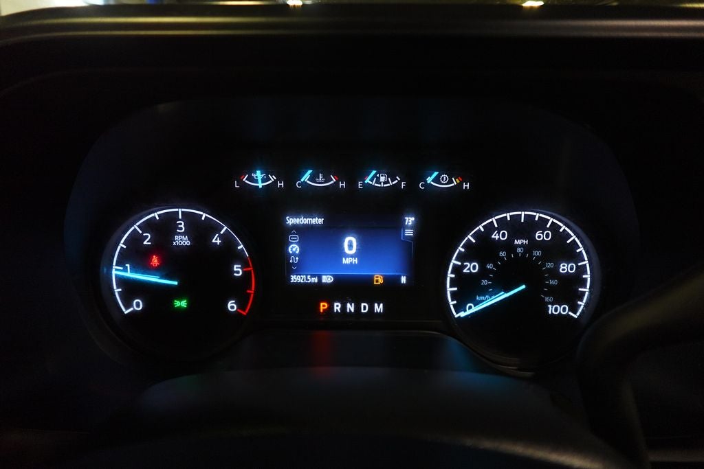 2024 Ford F-450SD XL DRW