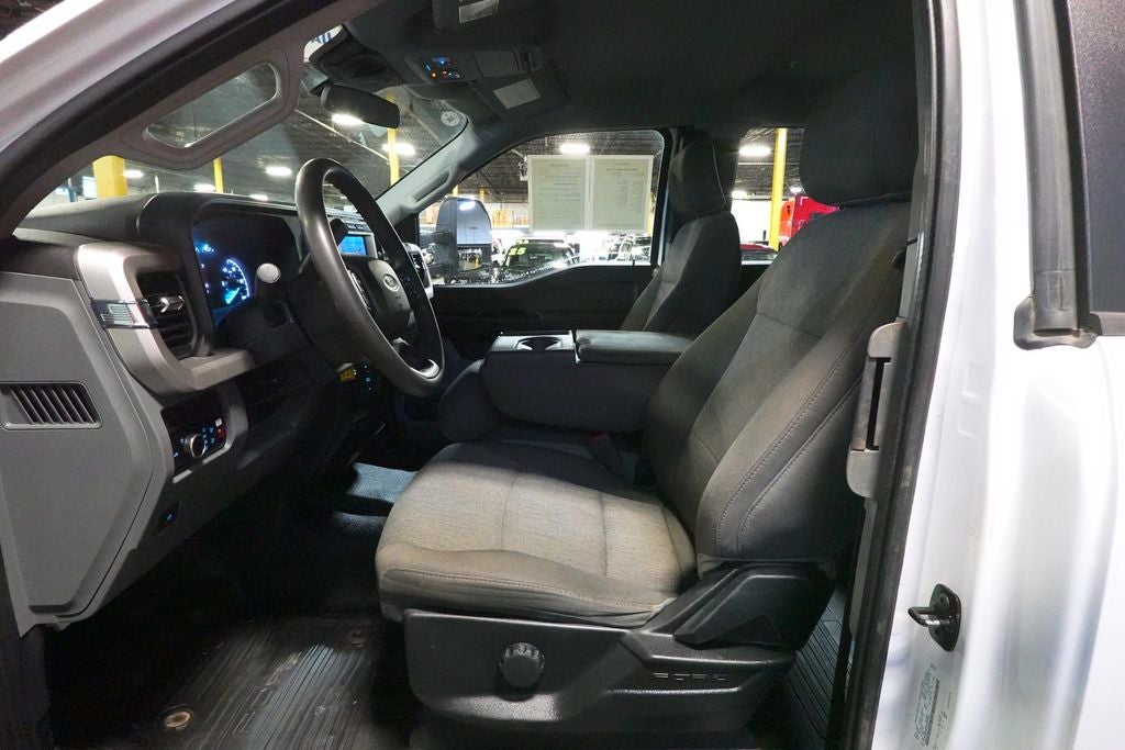 2024 Ford F-450SD XL DRW