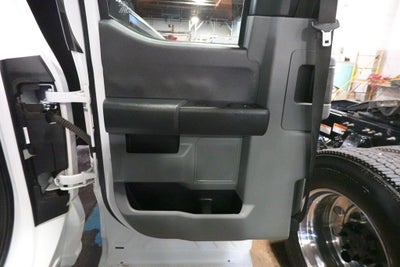 2024 Ford F-450SD XL DRW