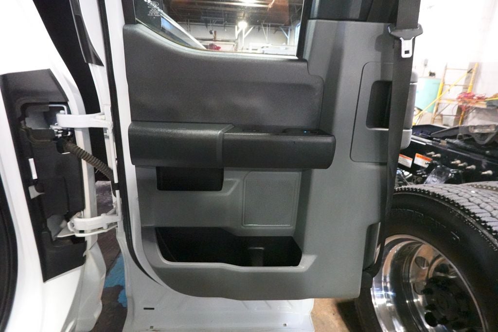 2024 Ford F-450SD XL DRW