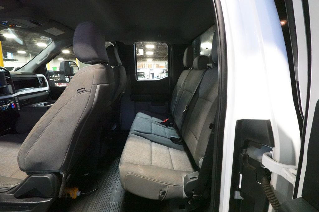 2024 Ford F-450SD XL DRW