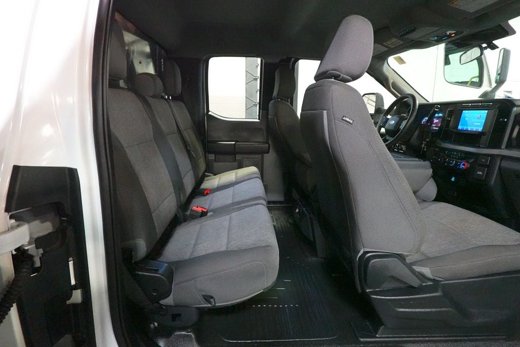 2024 Ford F-450SD XL DRW