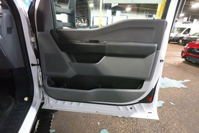 2024 Ford F-450SD XL DRW