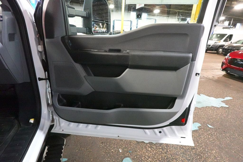 2024 Ford F-450SD XL DRW