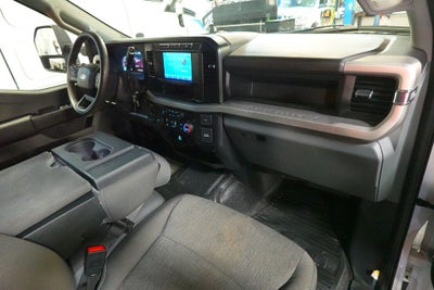 2024 Ford F-450SD XL DRW
