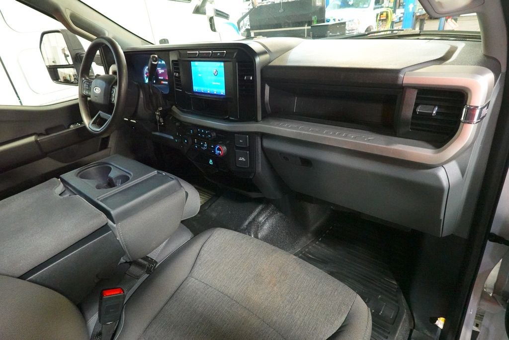 2024 Ford F-450SD XL DRW