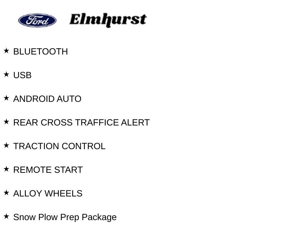 2024 Ford F-450SD XL DRW