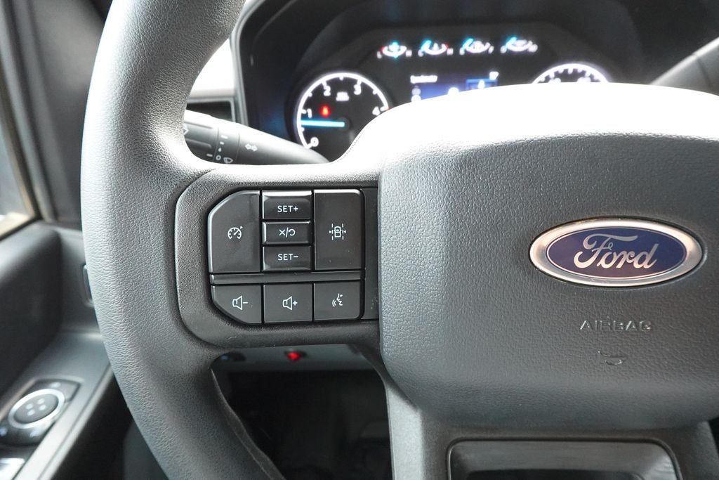 2024 Ford F-550SD XL DRW