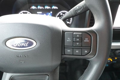 2024 Ford F-550SD XL DRW