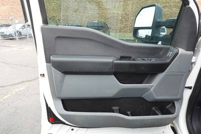 2024 Ford F-550SD XL DRW