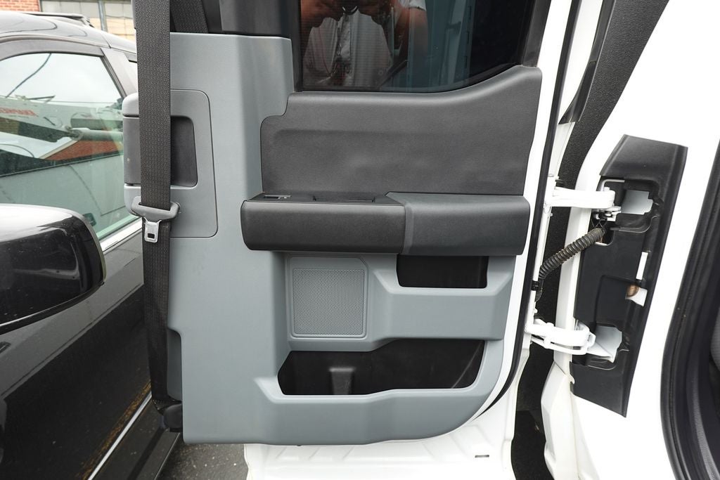 2024 Ford F-550SD XL DRW