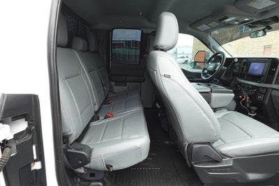 2024 Ford F-550SD XL DRW