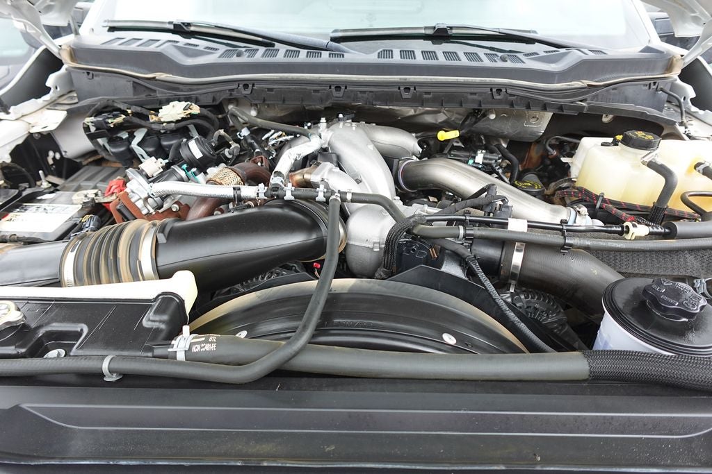 2024 Ford F-550SD XL DRW