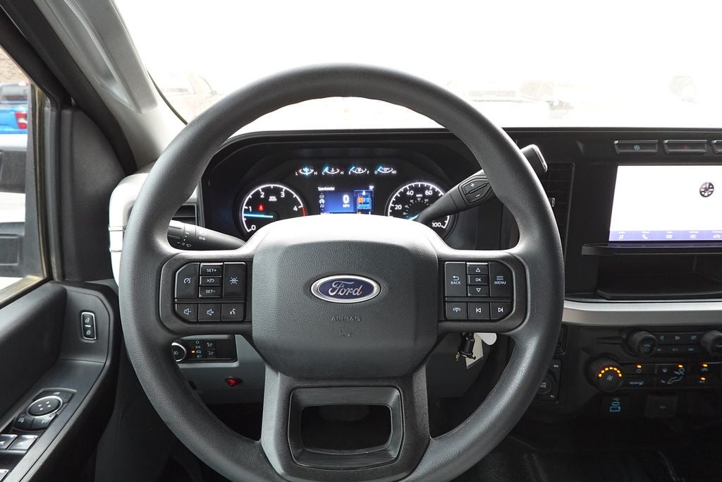 2024 Ford F-550SD XL DRW