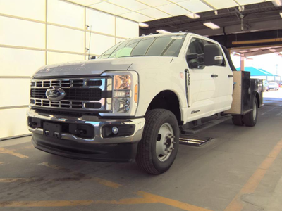 2024 Ford F-350SD XL 179 WB