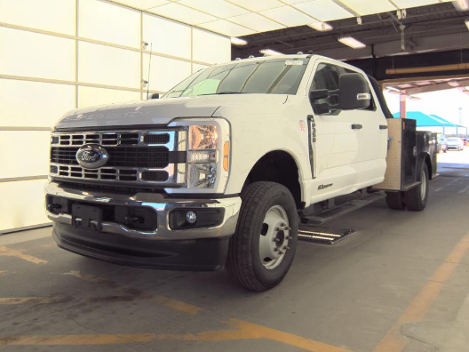 2024 Ford F-350SD XL 179 WB