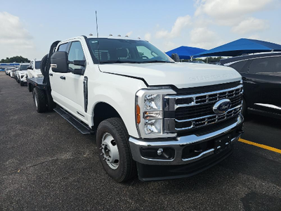 2025 Ford F-350SD XL 179 WB