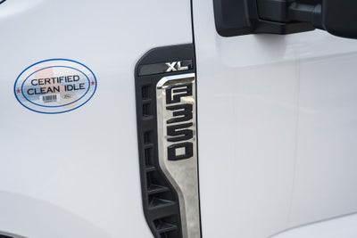 2025 Ford F-350SD XL 179 WB