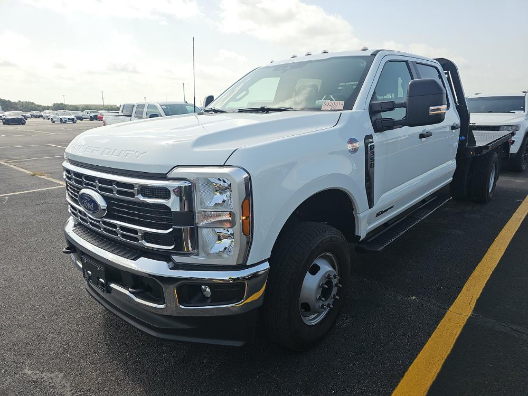 2025 Ford F-350SD XL 179 WB