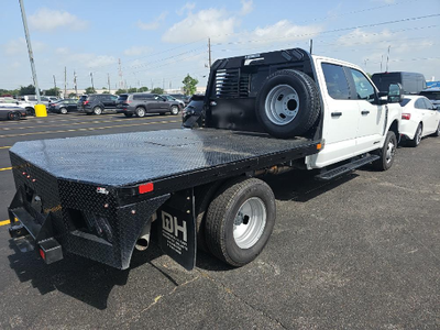 2025 Ford F-350SD XL 179 WB