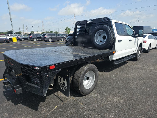 2025 Ford F-350SD XL 179 WB