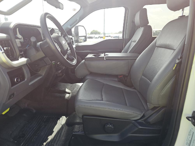 2025 Ford F-350SD XL 179 WB