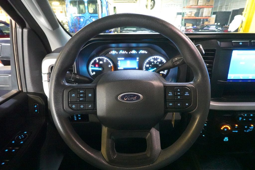 2024 Ford F-350SD XL