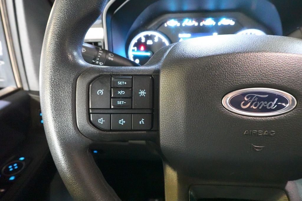 2024 Ford F-350SD XL