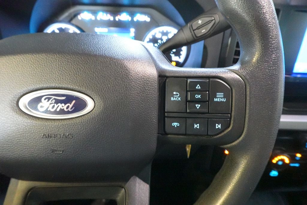 2024 Ford F-350SD XL