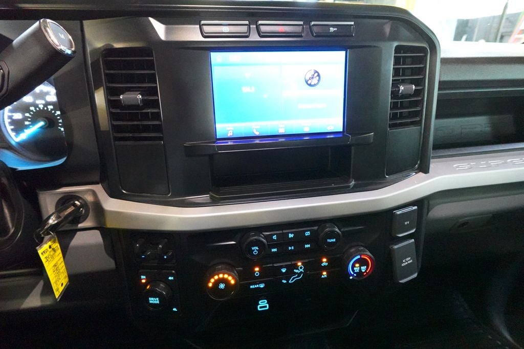 2024 Ford F-350SD XL