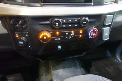 2024 Ford F-350SD XL